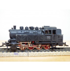 Märklin 3032 . 1,  locotender 040T  Br 81 004  DB  BO