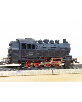 Märklin 3032 . 1,  locotender 040T  Br 81 004  DB  BO