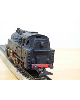 Märklin 3032 . 1,  locotender 040T  Br 81 004  DB  BO