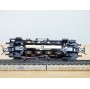 Märklin 3032 . 1,  locotender 040T  Br 81 004  DB  BO