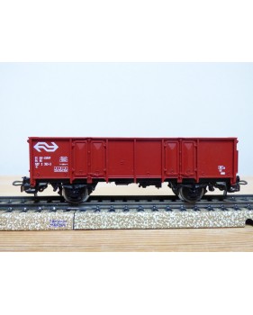 Märklin 48944 wagons plats type Bt 10 conteneurs à bière Königsbacher DB BO