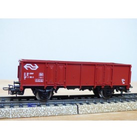 Märklin 48944 wagons plats type Bt 10 conteneurs à bière Königsbacher DB BO