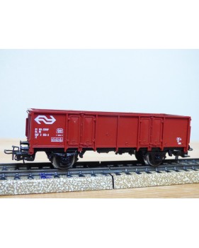 Märklin 48944 wagons plats type Bt 10 conteneurs à bière Königsbacher DB BO