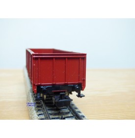 Märklin 48944 wagons plats type Bt 10 conteneurs à bière Königsbacher DB BO
