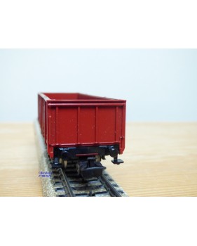 Märklin 48944 wagons plats type Bt 10 conteneurs à bière Königsbacher DB BO