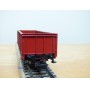 Märklin 48944 wagons plats type Bt 10 conteneurs à bière Königsbacher DB BO