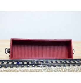 Märklin 48944 wagons plats type Bt 10 conteneurs à bière Königsbacher DB BO