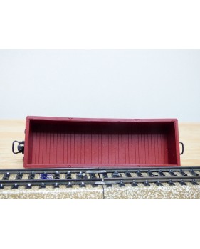 Märklin 48944 wagons plats type Bt 10 conteneurs à bière Königsbacher DB BO