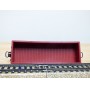 Märklin 48944 wagons plats type Bt 10 conteneurs à bière Königsbacher DB BO