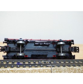 Märklin 48944 wagons plats type Bt 10 conteneurs à bière Königsbacher DB BO