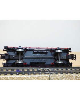Märklin 48944 wagons plats type Bt 10 conteneurs à bière Königsbacher DB BO