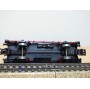 Märklin 48944 wagons plats type Bt 10 conteneurs à bière Königsbacher DB BO