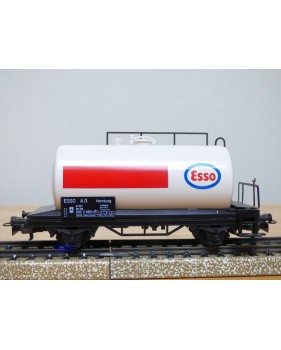Märklin 4441, wagon citerne ESSO  AG    DB