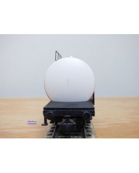 Märklin 4441, wagon citerne ESSO  AG    DB