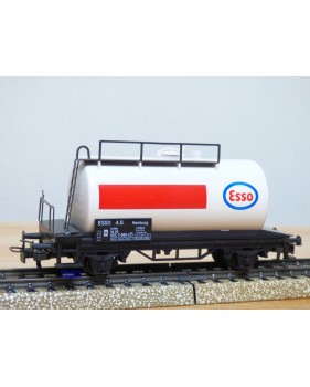 Märklin 4441, wagon citerne ESSO  AG    DB