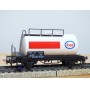 Märklin 48944 wagons plats type Bt 10 conteneurs à bière Königsbacher DB BO