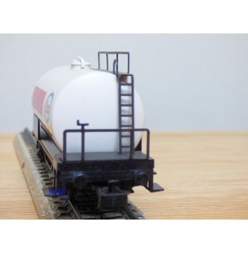 Märklin 4441, wagon citerne ESSO  AG    DB