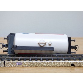 Märklin 4441, wagon citerne ESSO  AG    DB