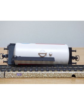 Märklin 4441, wagon citerne ESSO  AG    DB