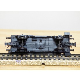 Märklin 48944 wagons plats type Bt 10 conteneurs à bière Königsbacher DB BO