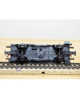 Märklin 48944 wagons plats type Bt 10 conteneurs à bière Königsbacher DB BO