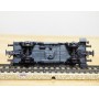 Märklin 48944 wagons plats type Bt 10 conteneurs à bière Königsbacher DB BO