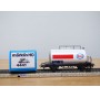 Märklin 4441, wagon citerne ESSO  AG    DB