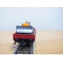 Märklin 48944 wagons plats type Bt 10 conteneurs à bière Königsbacher DB BO
