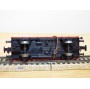 Märklin 4424, wagon plat type Kklm 505 DB neuf BO