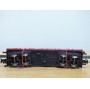 Märklin 48944 wagons plats type Bt 10 conteneurs à bière Königsbacher DB BO