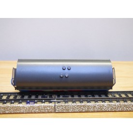 Märklin  89744 / 4415,  wagon couvert réfrigérant   CANADA Märklin Club  89  neuf    BO