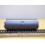 Märklin  89744 / 4415,  wagon couvert réfrigérant   CANADA Märklin Club  89  neuf    BO