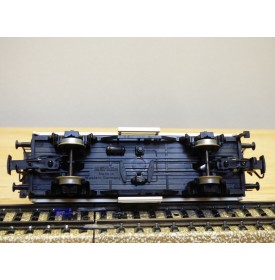 Märklin  89744 / 4415,  wagon couvert réfrigérant   CANADA Märklin Club  89  neuf    BO