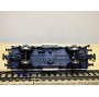 Märklin  89744 / 4415,  wagon couvert réfrigérant   CANADA Märklin Club  89  neuf    BO