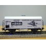 Märklin 48944 wagons plats type Bt 10 conteneurs à bière Königsbacher DB BO