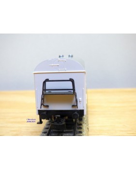 Märklin  83518 / 4415,  wagon couvert réfrigérant ALLENTOWN TOY TRAIN SERVICE   neuf    BO
