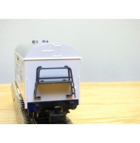 Märklin 48944 wagons plats type Bt 10 conteneurs à bière Königsbacher DB BO