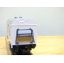 Märklin 48944 wagons plats type Bt 10 conteneurs à bière Königsbacher DB BO