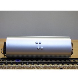 Märklin 48944 wagons plats type Bt 10 conteneurs à bière Königsbacher DB BO