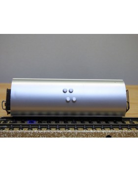 Märklin  83518 / 4415,  wagon couvert réfrigérant ALLENTOWN TOY TRAIN SERVICE   neuf    BO