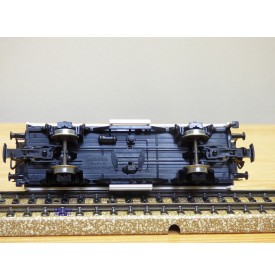 Märklin 48944 wagons plats type Bt 10 conteneurs à bière Königsbacher DB BO
