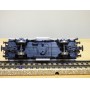Märklin 48944 wagons plats type Bt 10 conteneurs à bière Königsbacher DB BO