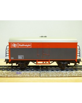 Märklin 48944 wagons plats type Bt 10 conteneurs à bière Königsbacher DB BO