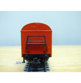 Märklin 48944 wagons plats type Bt 10 conteneurs à bière Königsbacher DB BO