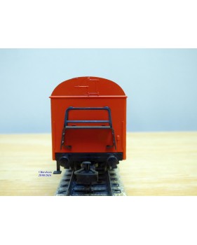 Märklin 48944 wagons plats type Bt 10 conteneurs à bière Königsbacher DB BO