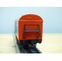 Märklin  87703 / 4415,  wagon couvert réfrigérant  RAILFREIGHT   neuf    BO