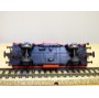 Märklin 48944 wagons plats type Bt 10 conteneurs à bière Königsbacher DB BO