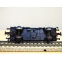 Märklin  87702 / 4481,  wagon plat porte conteneur FAIRVIEW   BO