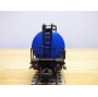 Märklin 48944 wagons plats type Bt 10 conteneurs à bière Königsbacher DB BO