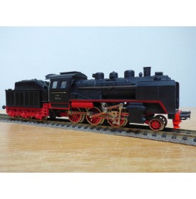 Fleischmann 1350-2, loco 130  Br 24 DB